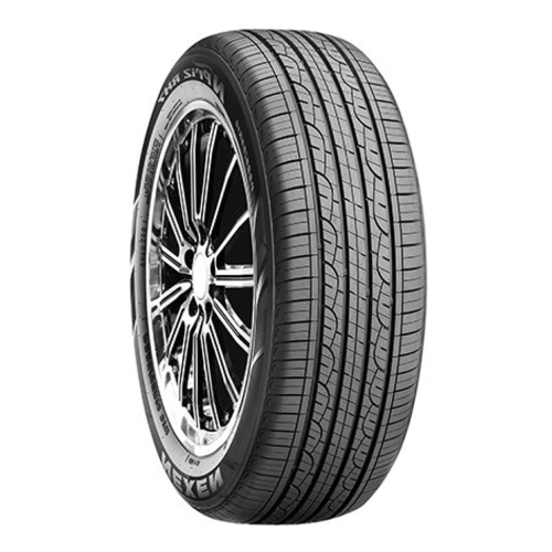 NEXEN  255/60 R18 108H NPRIZ RH7 (OE)
