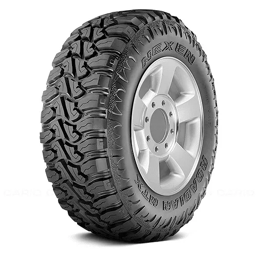 NEXEN 295/55 R20 10PR 123/12Q ROADIANT MTX RM