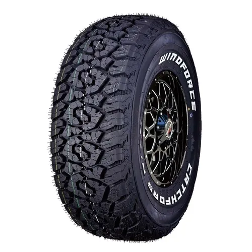 WINDFORCE 265/70 R16 112T CATCHFORS A/T II