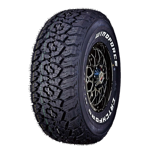 WINDFORCE 235/75 R15 104/101R CATCHFORS A/T II