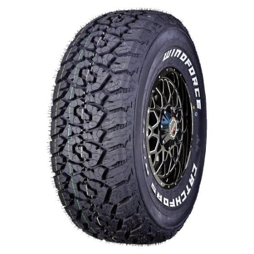 WINDFORCE 245/70 R16 113/110S CATCHFORS A/T II