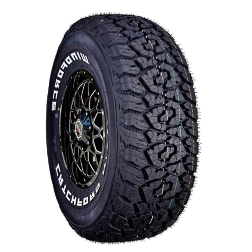 WINDFORCE 265/50 R20 111HXL CATCHFORS A/T II
