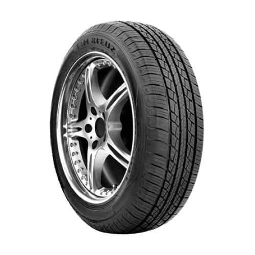 GOODRIDE 255/65 R16 109T SU318 H/T