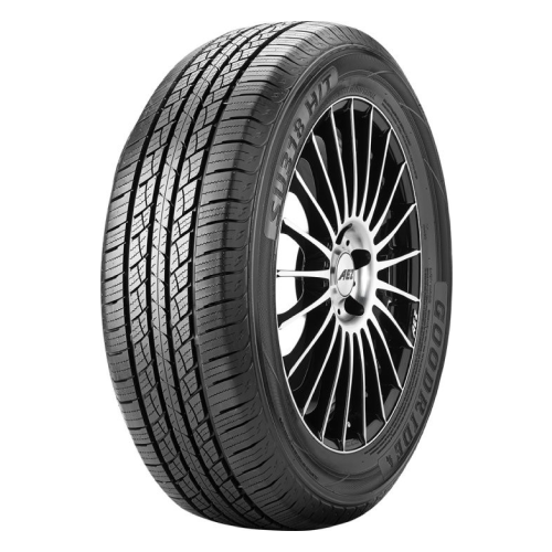 GOODRIDE 245/65 R17 SU 318 H/T 107T TL