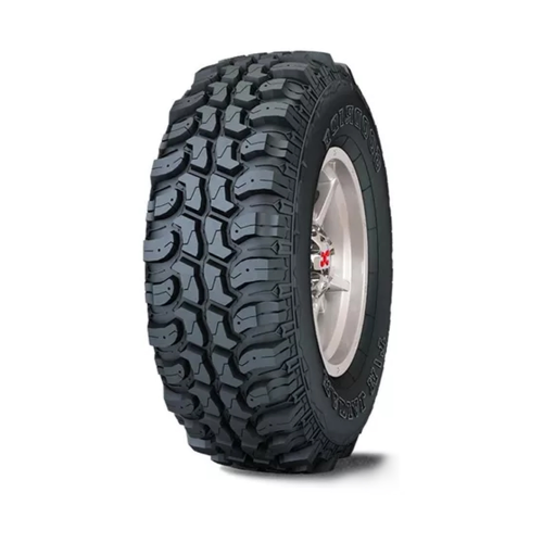 GOODRIDE 33X12.50 R15 6PR 108Q SL366