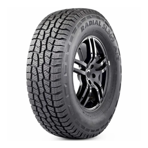 GOODRIDE 35X12.50 R17 10PR 121Q SL369
