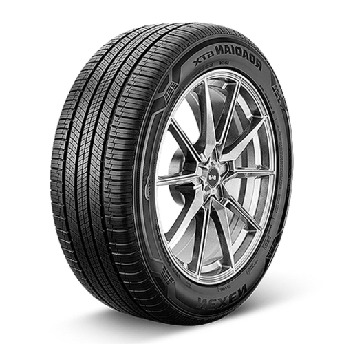 NEXEN  225/55 R18 102V RO GTX