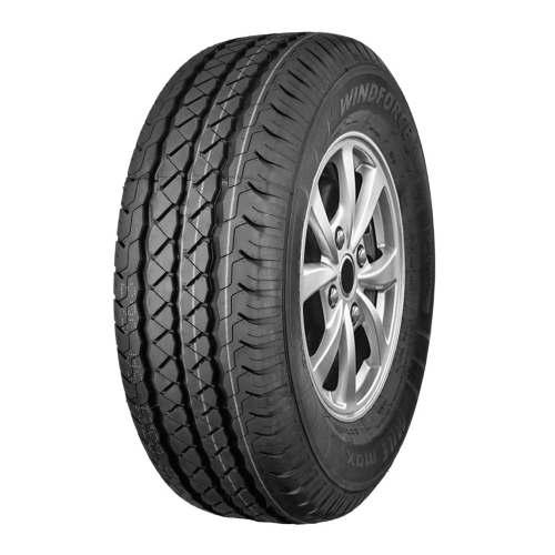 WINDFORCE 225/65 R16C 112/110T MILE MAX