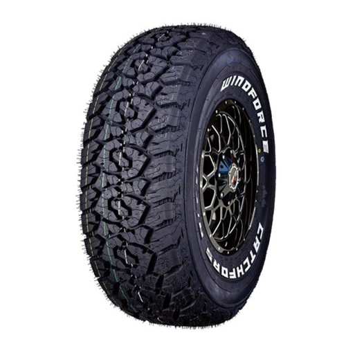 WINDFORCE 315/75 R16 127/124R CATCHFORS A/T II