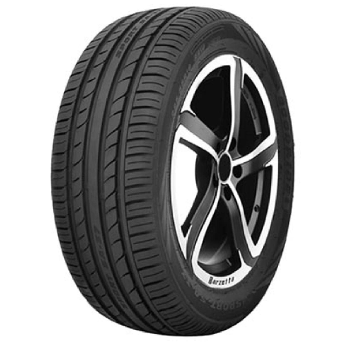 GOODRIDE 265/40 ZR21PR 105W SA37 TL UL XL