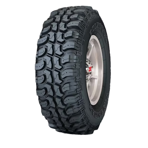 GOODRIDE 35X12.50 R20LT 10PR 121Q SL366 TL OWL