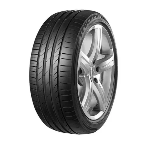 TRACMAX 275/40 ZR19 105YXL X-privilo TX3