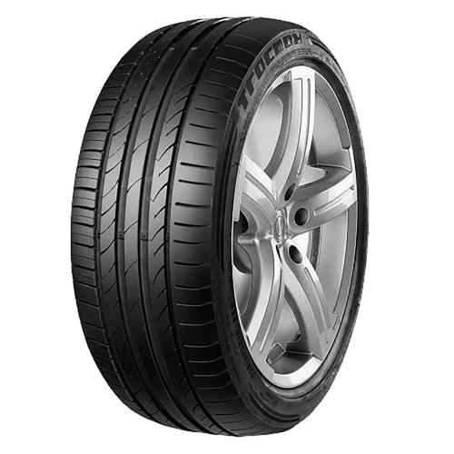 TRACMAX 235/45 ZR19 99YXL X-privilo TX3
