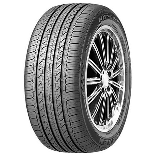 NEXEN  215/60 R16 95V NP AH8