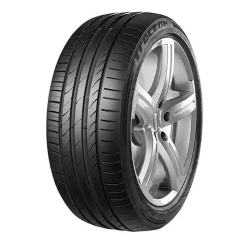 TRACMAX 225/55 R17 101WXL X-prIvilo TX3