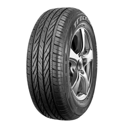 TRACMAX 255/60 R18 112VXL X-privilo H/T