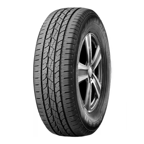 NEXEN  225/60 R17 99V RO HTX