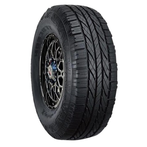 TRACMAX 265/75 R16 116T X-privilo A/T TRF11