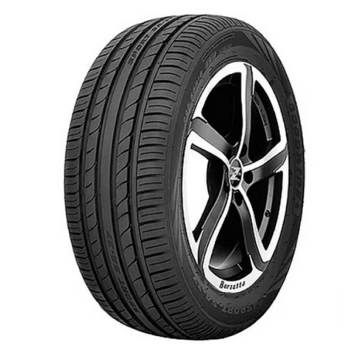 GOODRIDE 215/55 R17 SA57 95W