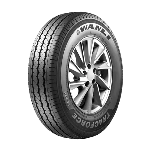 WANLI 175/70 R14C 95/93T SL106