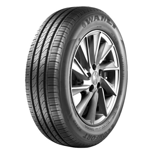 WANLI 215/55 R18 SP022 95V