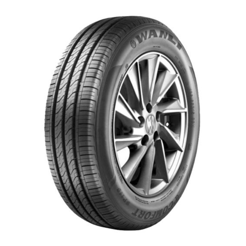 WANLI 205/65 R16 95V SP026