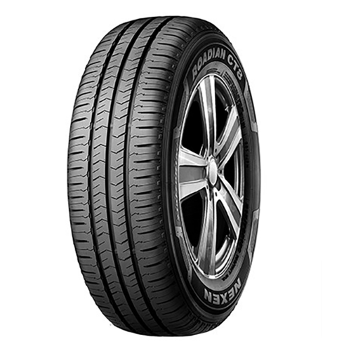 NEXEN 155 R13C 6PR ROADIAN CT8
