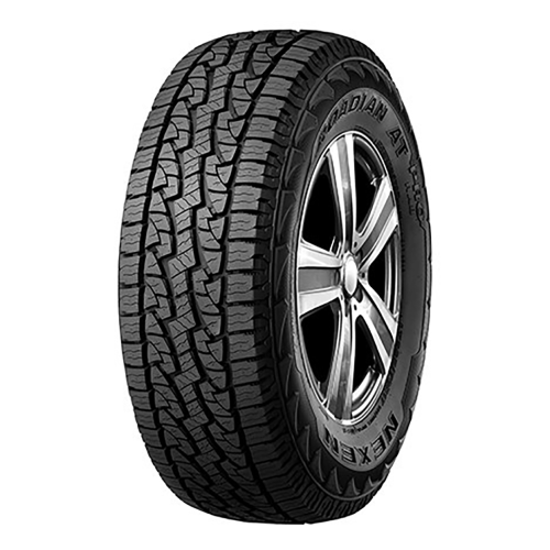 NEXEN  245/65 R17 111S RO AT Pro.