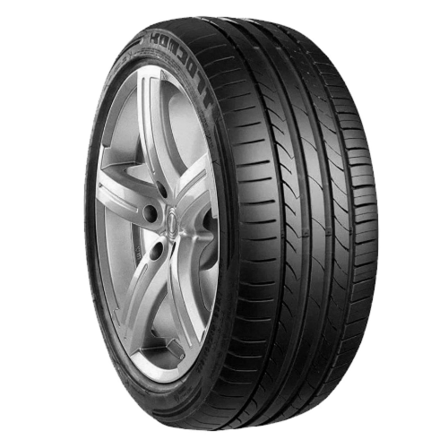 NEXEN 255/35 ZR19 XL 96W NF SU1