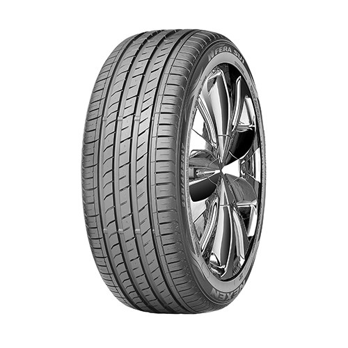 NEXEN  245/35 ZR20 95Y NF SU1