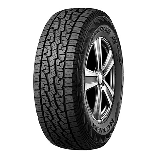 NEXEN 235/85 R16 120/116R RO AT Pro.