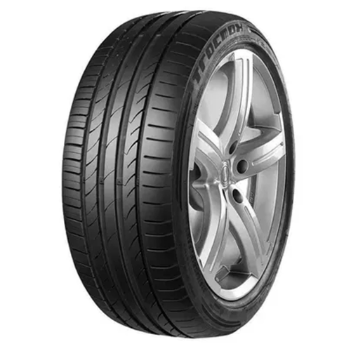 TRACMAX 225/45 ZR18 95YXL X-privilo TX3
