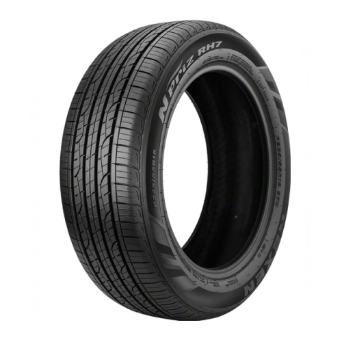 NEXEN  245/65 R18 110H XL NP RH7@