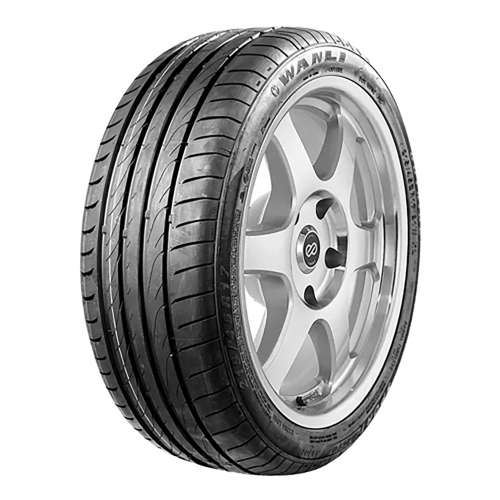 WANLI 235/55 ZR17 103/XLW SA302