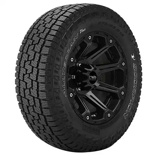 PIRELLI 275/60 R20 115T S-A T+ wl
