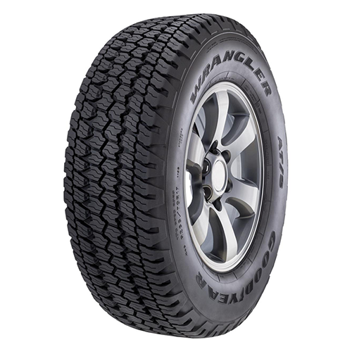 GOODYEAR 185 R14C WRANGLER AT/S 99S