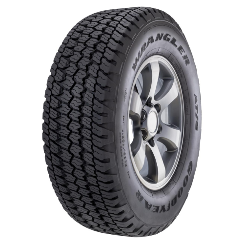 GOODYEAR 215/75 R14 WRANGLER AT/S 98Q TL LT LT