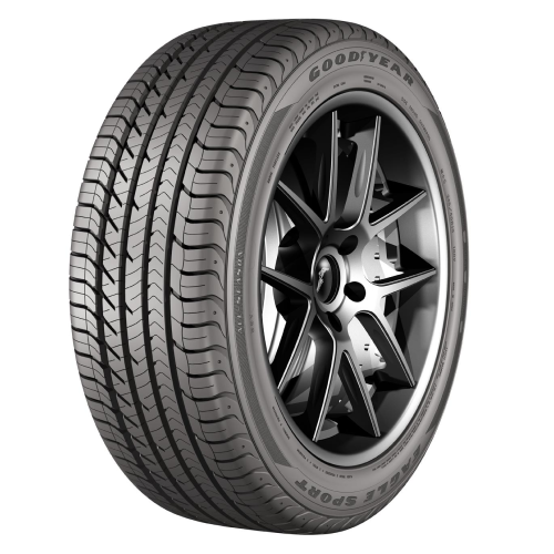 GOODYEAR 225/40 R18 EAGLE SPORT ALL SEASON 92W XL
