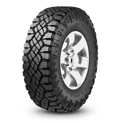 GOODYEAR 245/75 R16 WRANGLER DURATRAC 108/104Q C LT