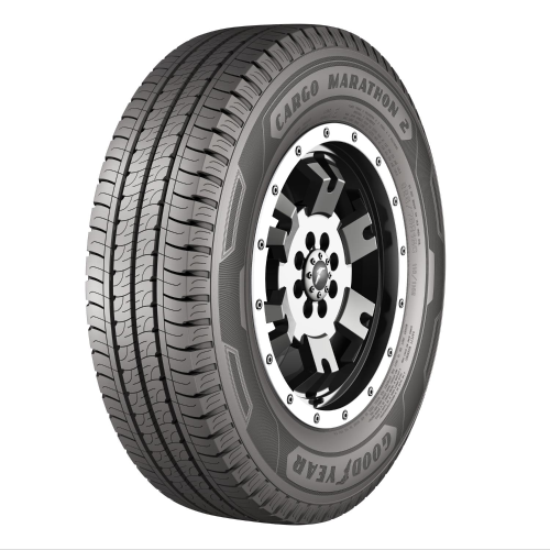 GOODYEAR 215/70 R15C CARGO MARATHON 2 109/107S D
