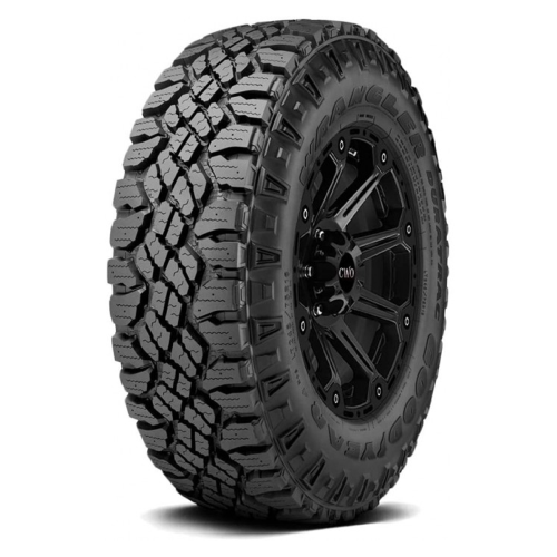 GOODYEAR 225/75 R16 115Q E WRL DURATRAC BSL TL LT