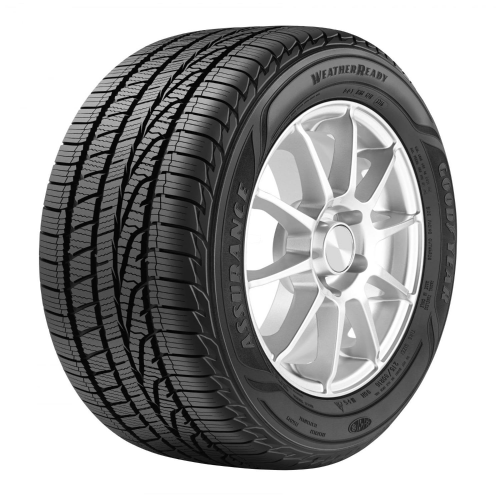 GOODYEAR 225/60 R17 ASSURANCE WEATHERREADY 99H SL