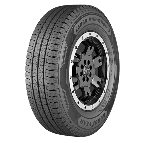 GOODYEAR 195 R15C CARGO MARATHON 2 106Q D