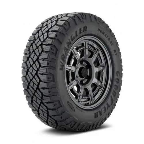 GOODYEAR 275/65 R18 113Q C WRL DURATRAC BSL NSF LT