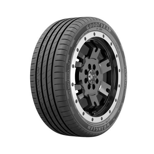 GOODYEAR 215/55 R18 WRANGLER TERRITORY VW 95V SL