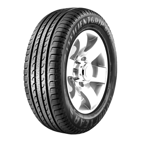 GOODYEAR 225/55 R18 EFFICIENTGRIP SUV 98V SL