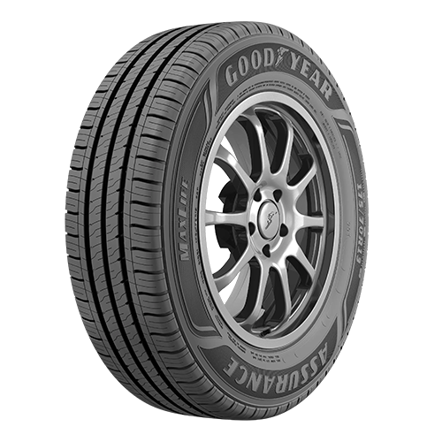 GOODYEAR 165/70 R14 ASSURANCE MAXLIFE 85T XL