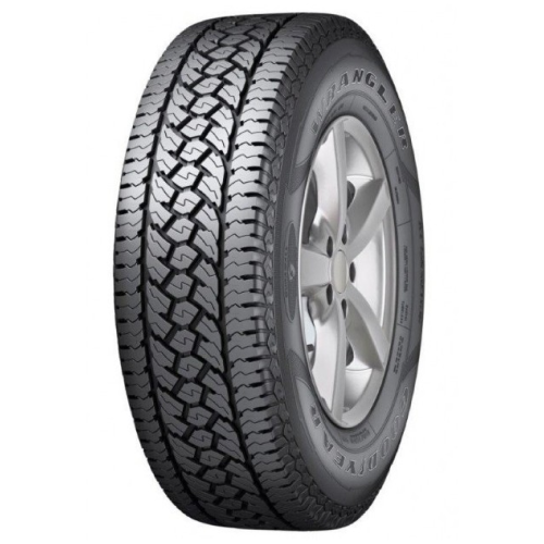 GOODYEAR 215/75 R15 WRANGLER AT SILENTTRAC 100S SL