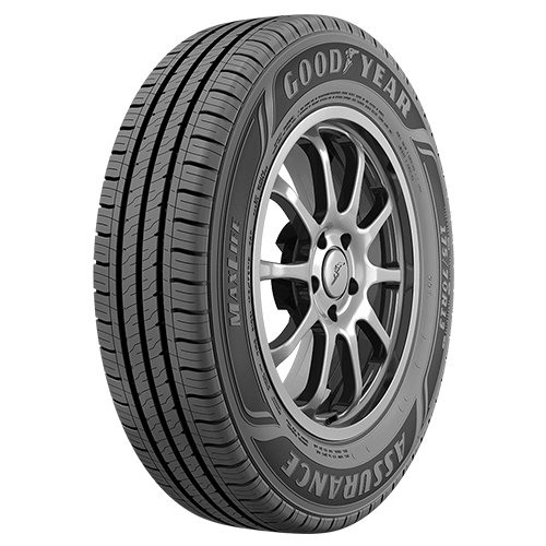 GOODYEAR 165/60 R14 ASSURANCE MAXLIFE 75T SL