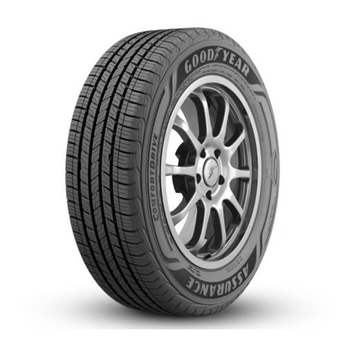 GOODYEAR 225/65 R17 102H SL ASSURANCE COMFORTDRIVE